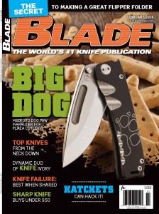 Best knives under $50 in new BLADE.