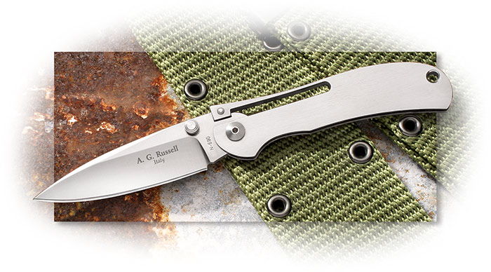Best AG Russell knives