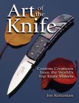 "Art of the Knife" is on sale for $21, a 40-percent savings.