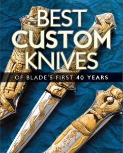 Best Custom Knives BLADE Magazine