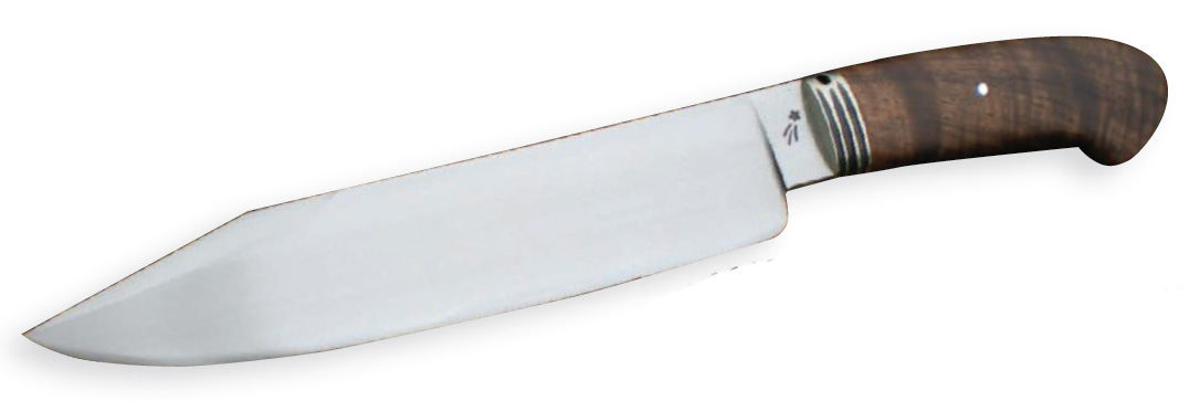 Best knife steels