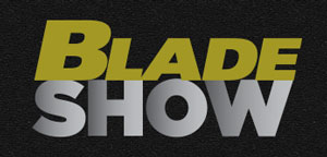 BLADE Show Custom winners.