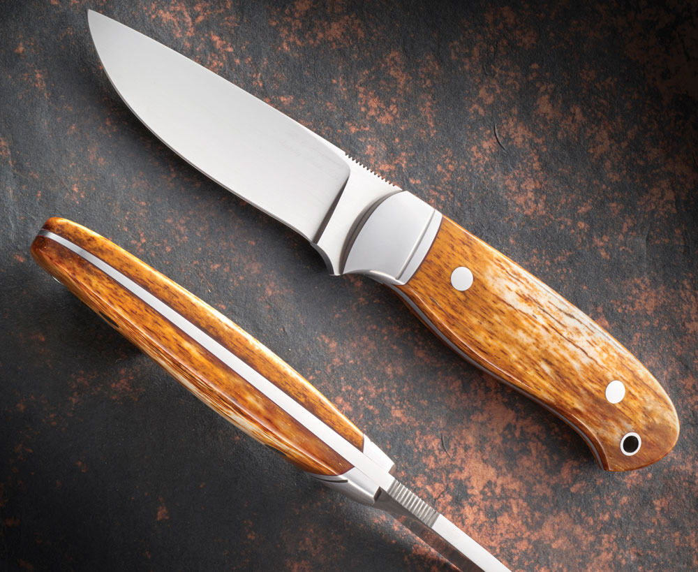 Bone Handle Knife: Tips For Picking The Best One