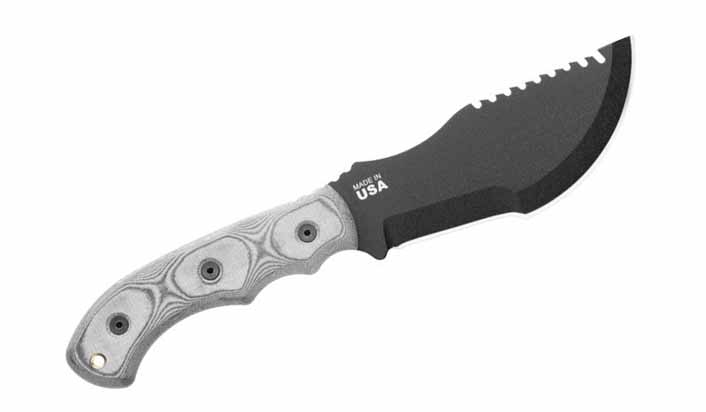 TOPS Knives Tom Brown Tracker