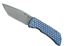 McNees Knives MAC2 3.5