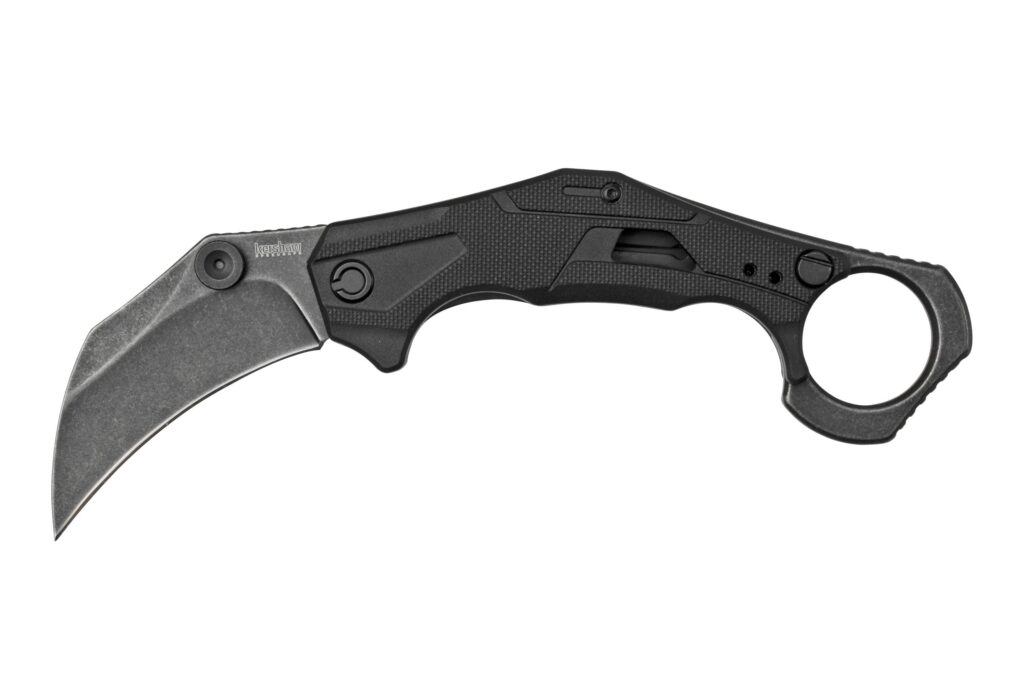 Kershaw Knives Outlier
