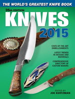 Knives 2015