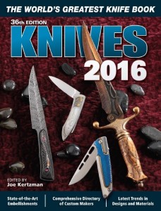 Order Knives 2016