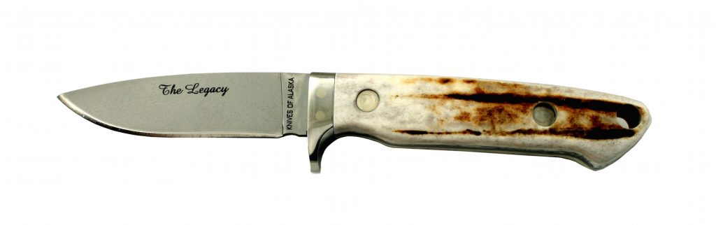 Knives of Alaska Legacy