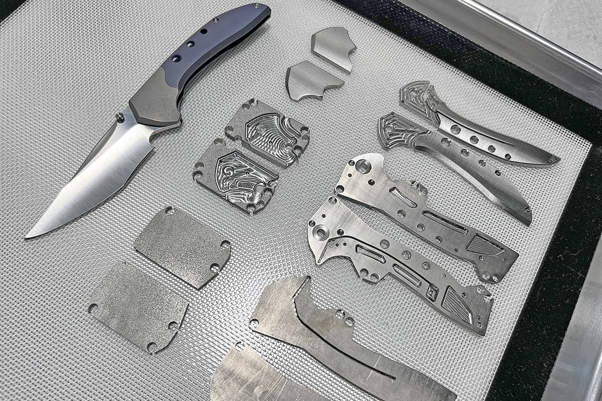 g10 knife handles: are they the best?