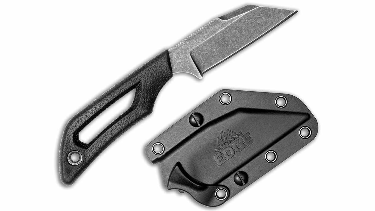 Outdoor Edge Edge-X Knife Sharpener