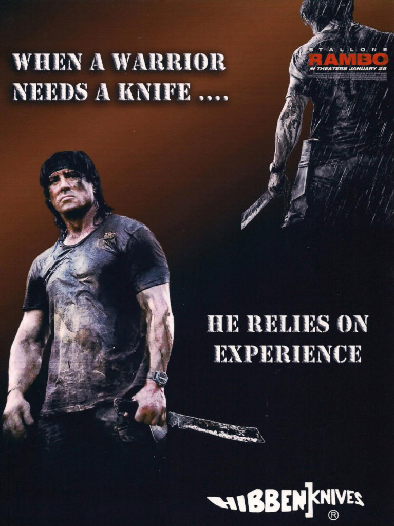 Will there be a new Rambo movie