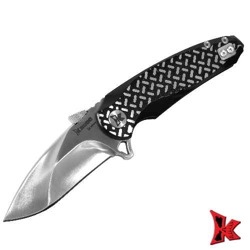 Krudo Knives Revolute folding knife