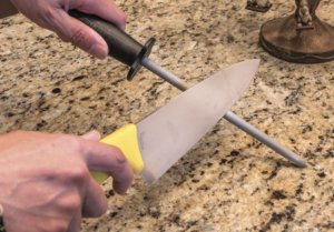 5 Leading Sharpening Rods
