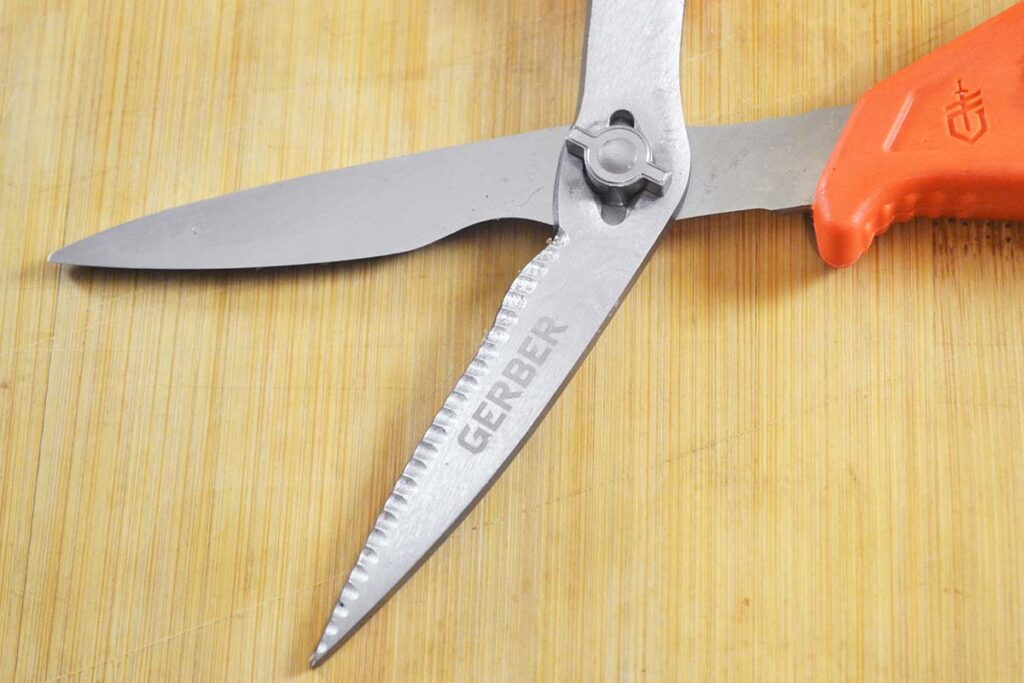 Game Shears: Affordable Options To Cut Bones And More Down To