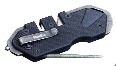 Smith's Abrasives PP1 hunting-knife-sharpeners 3.5 x 1 x 0