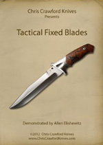 Tactical Knifemaking.