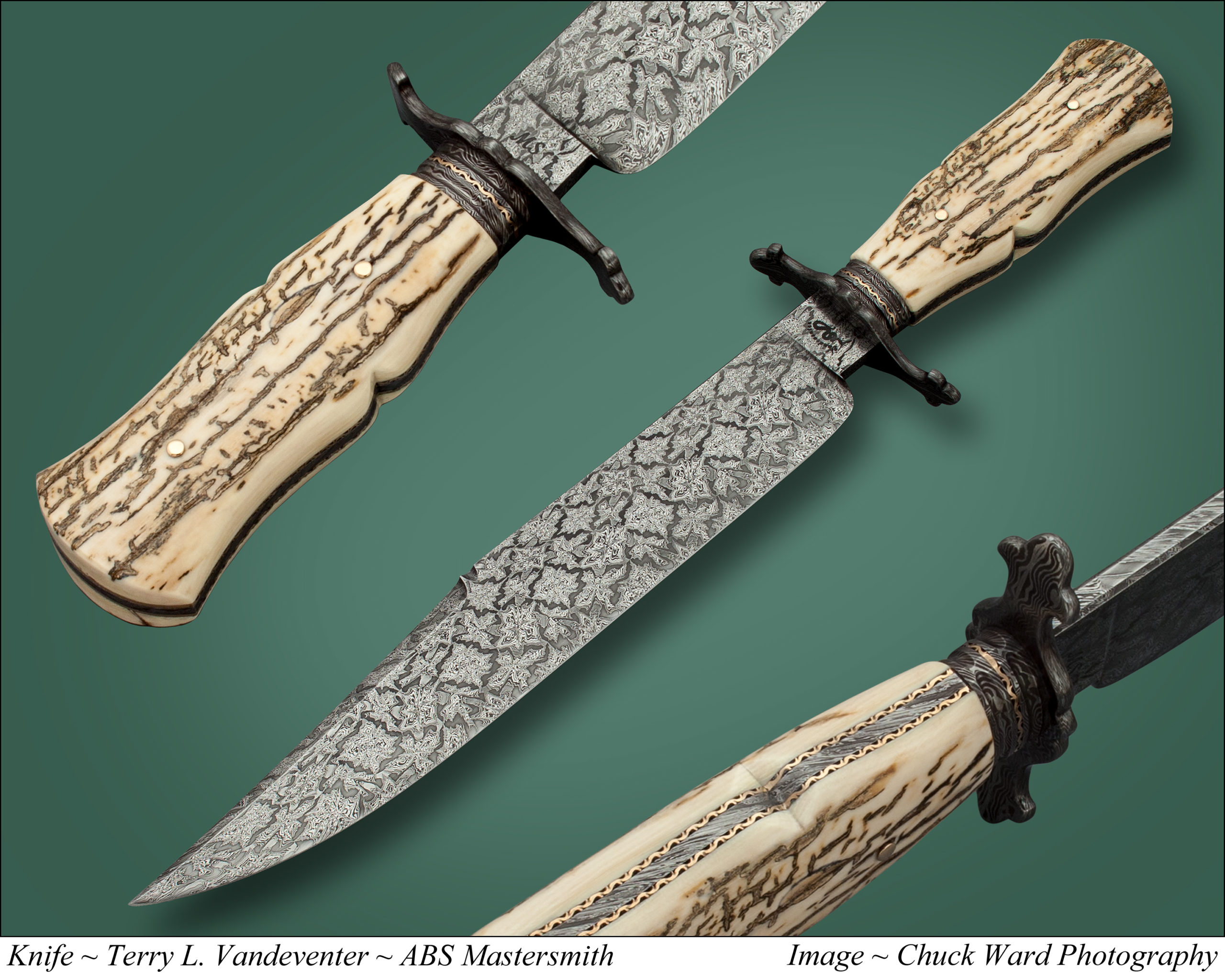 Damascus Steel: What Is It and How Is It Made?