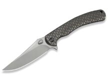 We Knife Dracrays Open