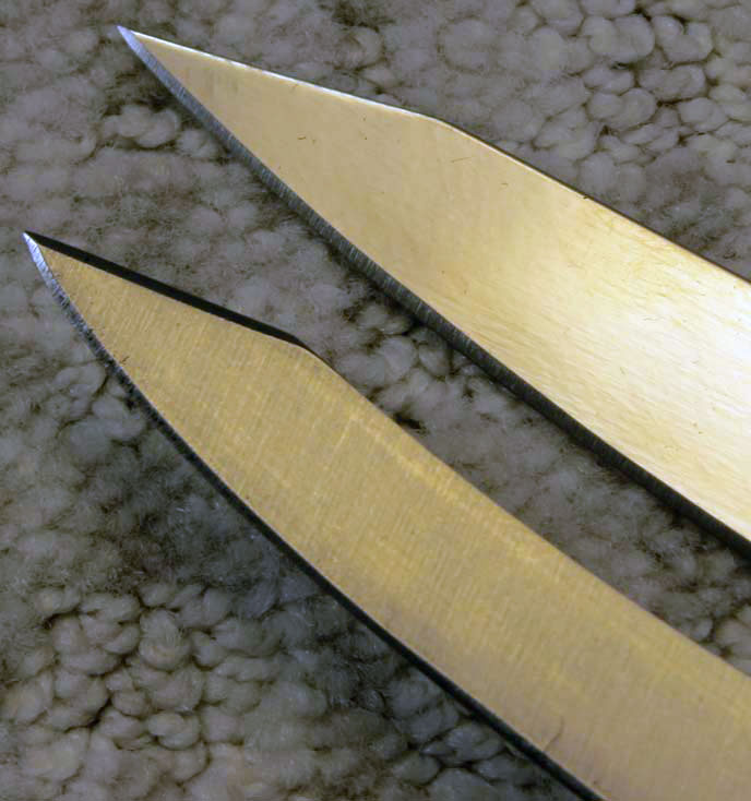 best features fillet knives