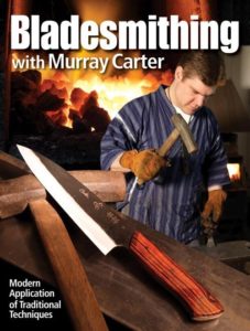 book on how to make a knife