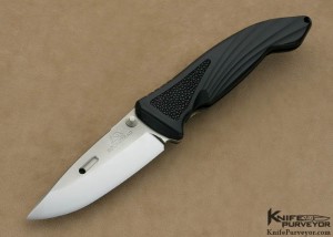 Be on the lookout for this folder, the Shin, by Rockstead. (KnifePurveyor.com photo)