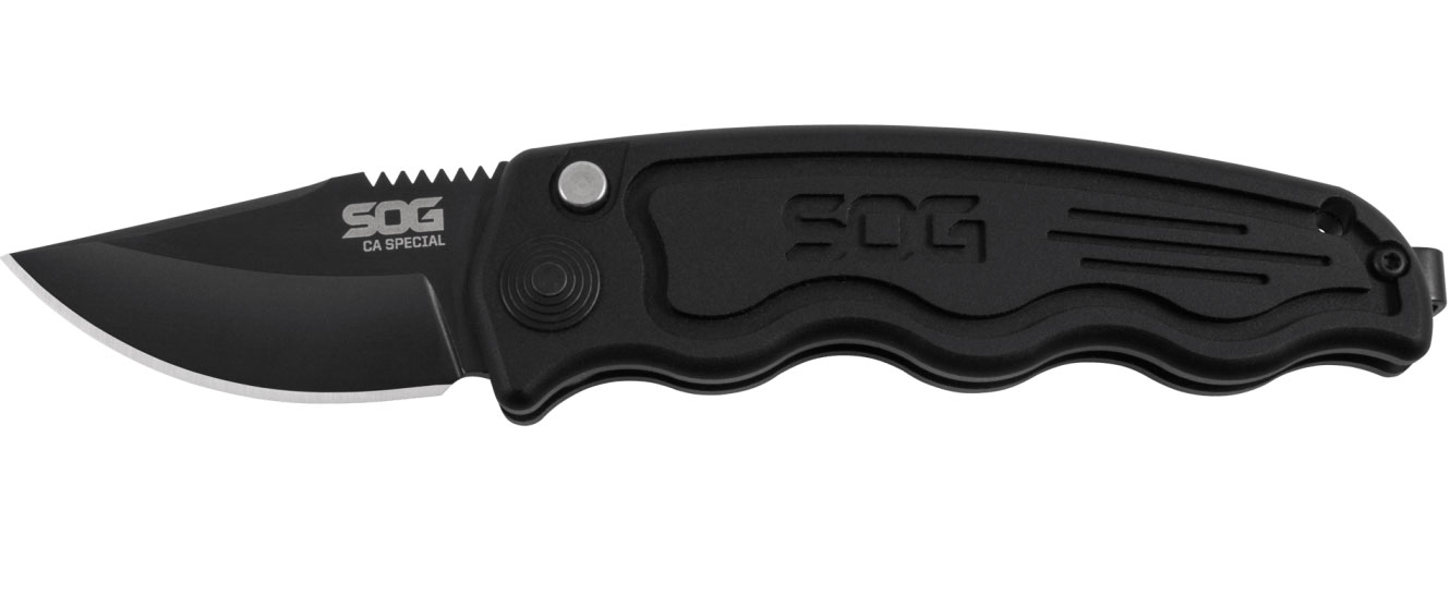sog knives california compliant switchblade