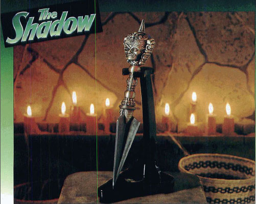 movie knife the shadow