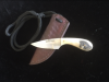 Kate Opre Scrimshaw Work