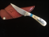 Kate Opre Scrimshaw Work