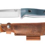 162 Bushcrafter