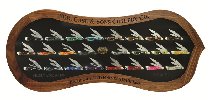 Case Celebrates 125th With New Knives & More