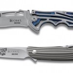 2014 BLADE Show Knives
