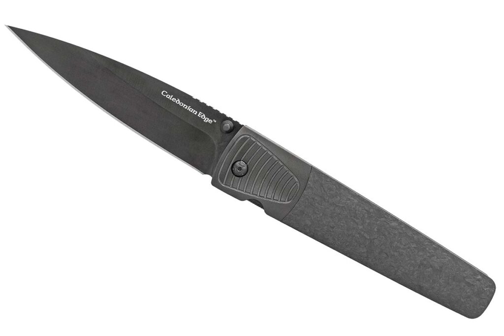 Cold Steel Caledonian