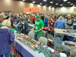 BLADE Show Texas ’23