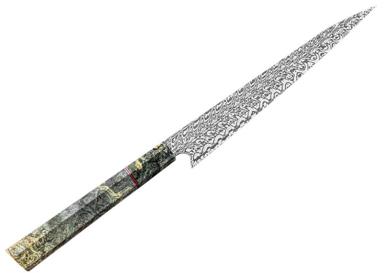2025 BLADE Show Preview: A Truly International Knife Affair