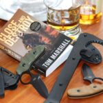 2025 Blade Show Preview 5