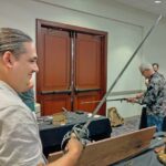 2025 Blade Show Preview 8