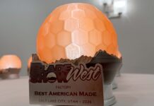 2026 Blade Factory Award