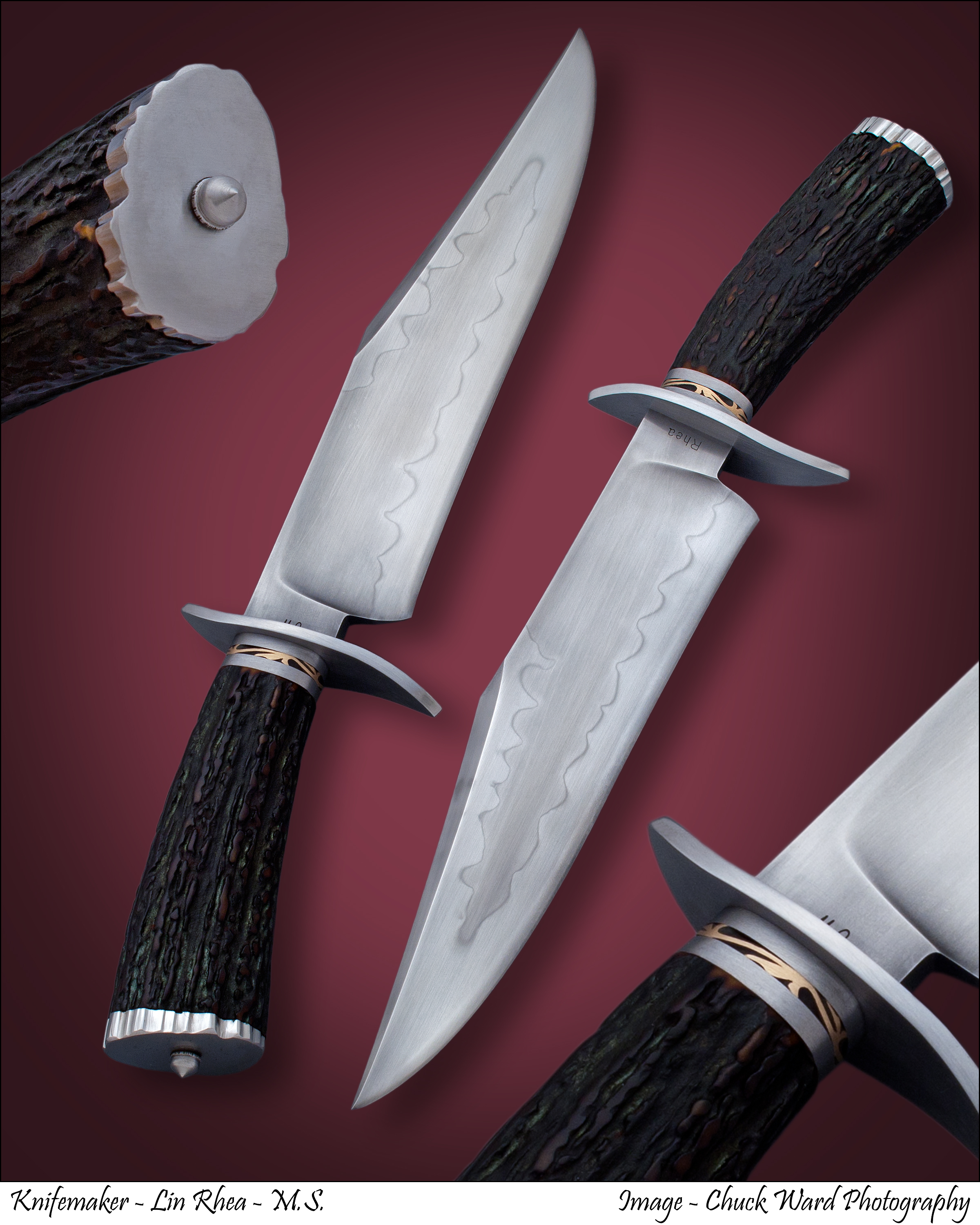 Best Knife Steel for Bladesmithing