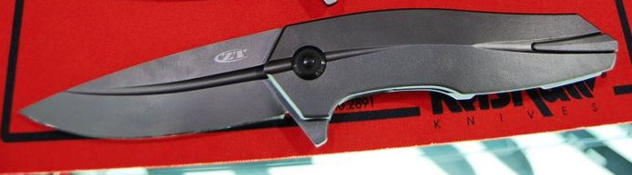 BLADE Magazine 2012 Knife-Of-The-Year® Awards