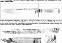 Zachary Taylor Bowie