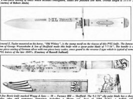 Zachary Taylor Bowie