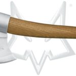 The Fox Trekking Axe