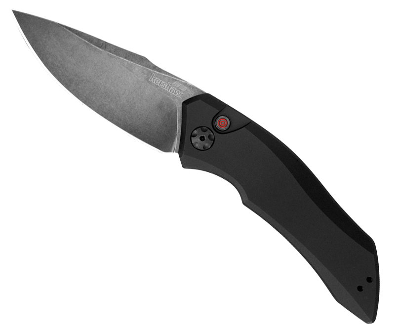 Photo Gallery: Five Hot Folders and Automatic Knives from Kershaw and ZT