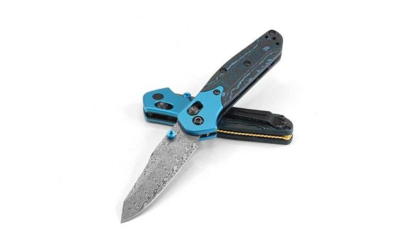 Best Benchmade Knife: What Are The Company’s Classics