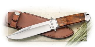 AG Russell Chute Knives