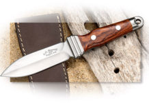 Best AG Russell knives