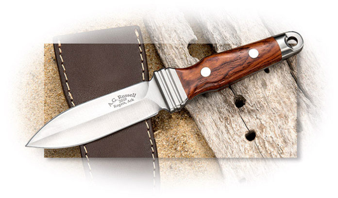 Best AG Russell knives
