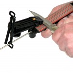 2 Ways to Sharpen Your Hunting Knife